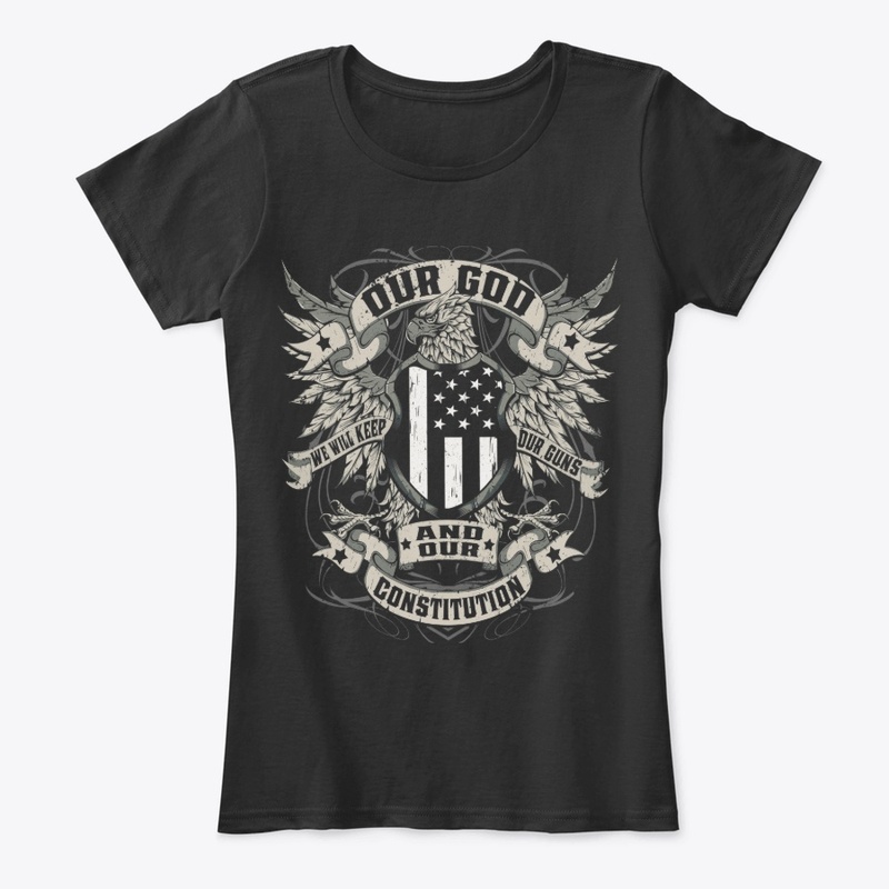 Limited Edition - We Will Keep