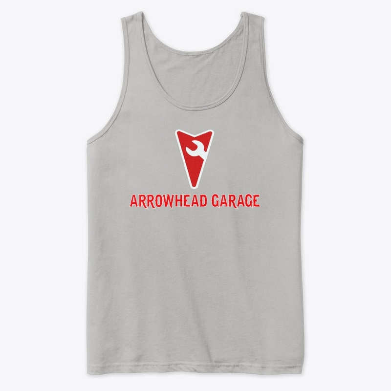Arrowhead Garage Basic