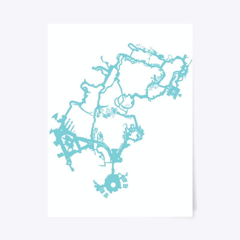 Park Paths – Ports of Call