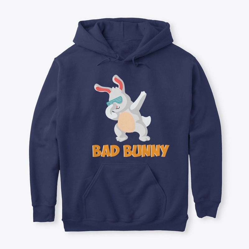 BAD BUNNY  DAB