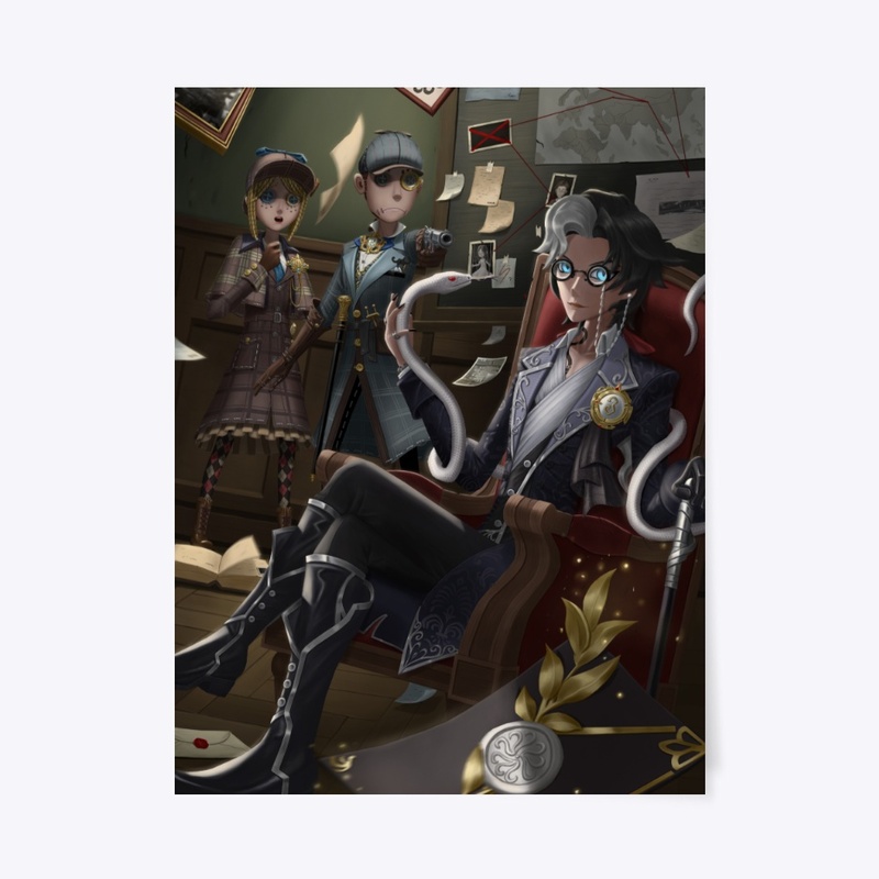 D.M with Truth & Inference