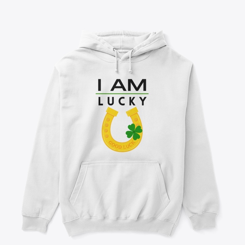 'I AM' Affirmations Range (LuckyB)