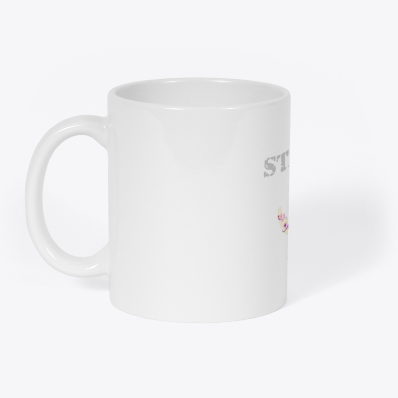 Stay Away- Customize Tshirts 