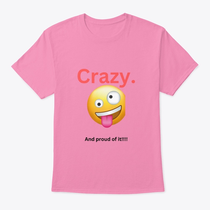 Crazy