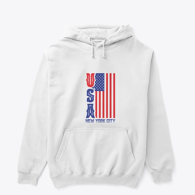  T-Shirt design in USA