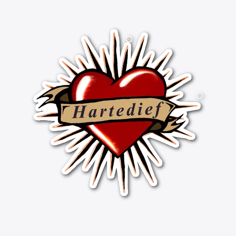 Hartedief