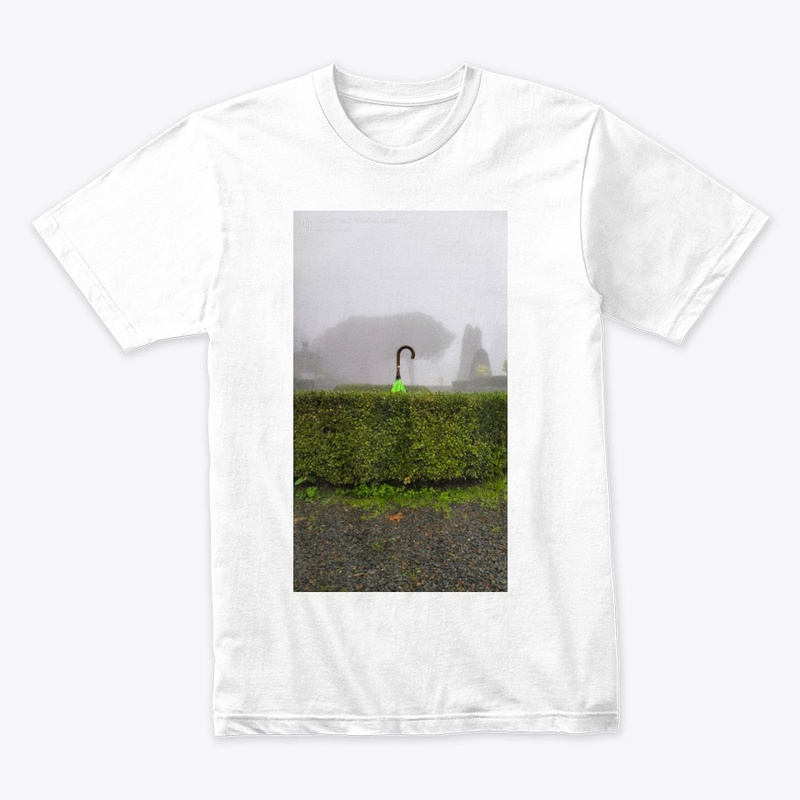 SPO - GREEN UMBRELLA 01