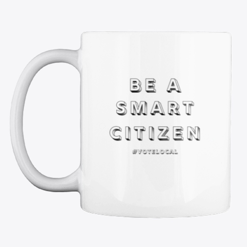 Be A Smart Citizen Outline