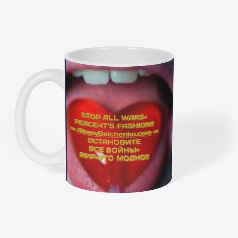 AlexeyBelchenko.com