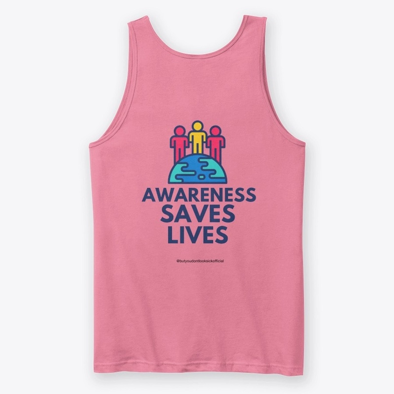 Awareness Saves Lives 