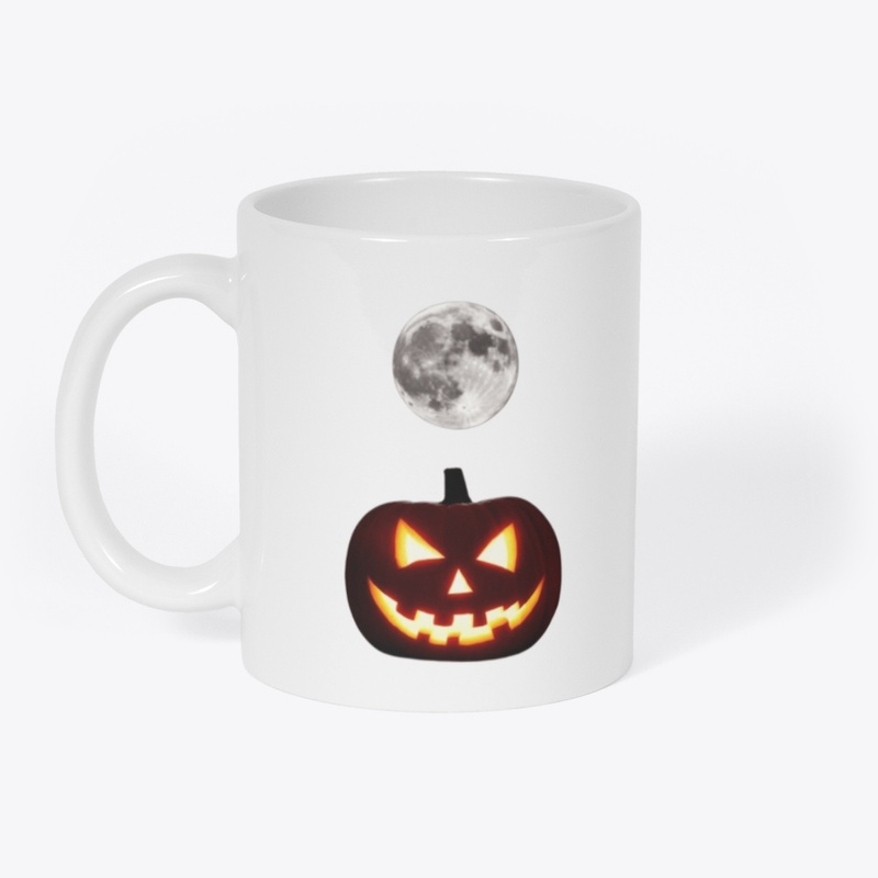 "Spooky Night Glow" - Halloween Special