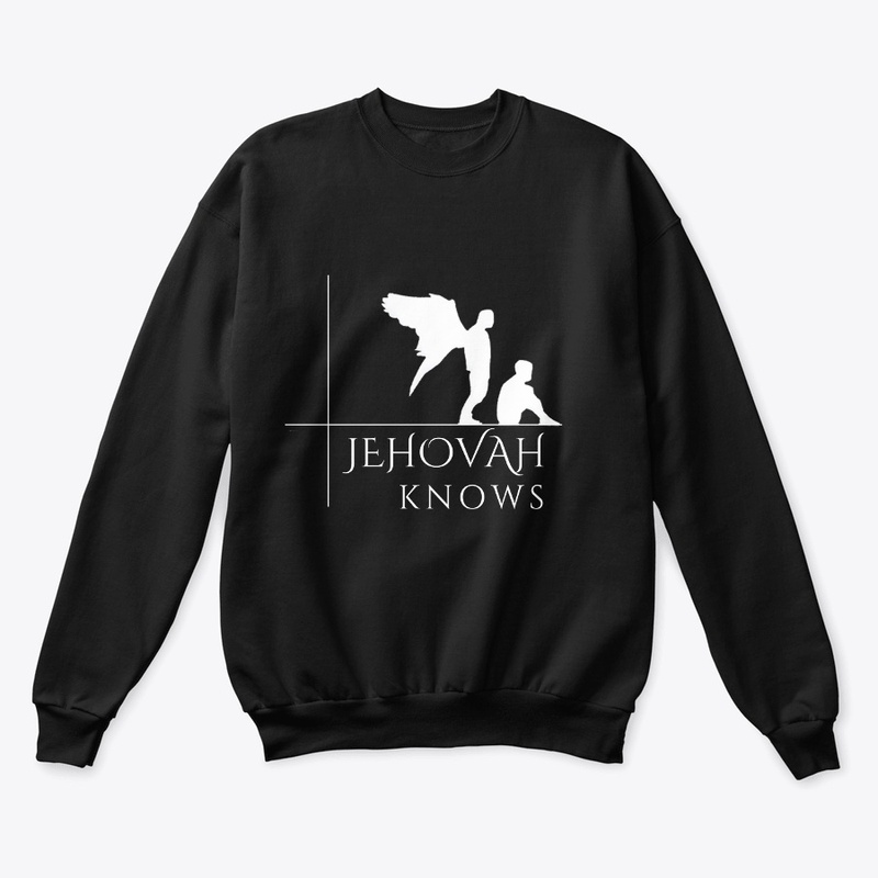 Jehovah Knows (Hebrew)
