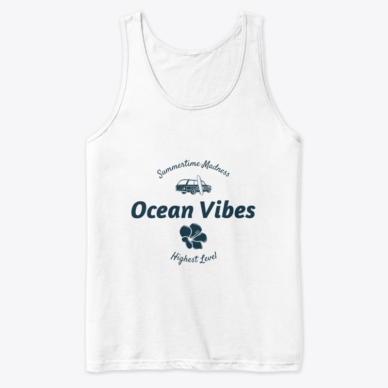 ocean vibes