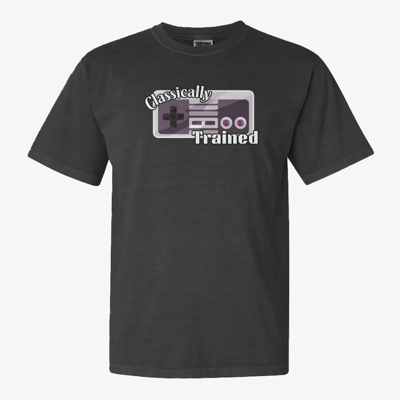 Beach Bytes classically trained 80's 