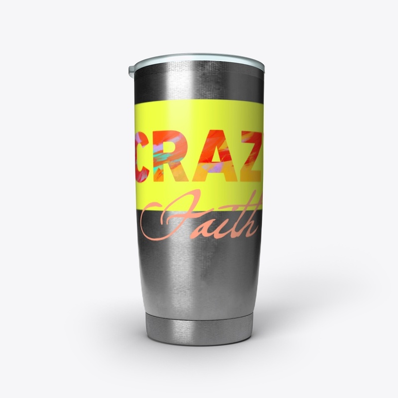Crazy Faith 