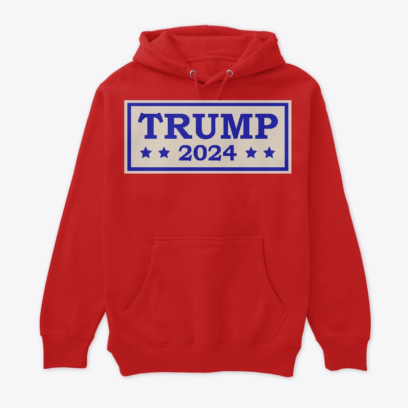 Trump 2024 Text