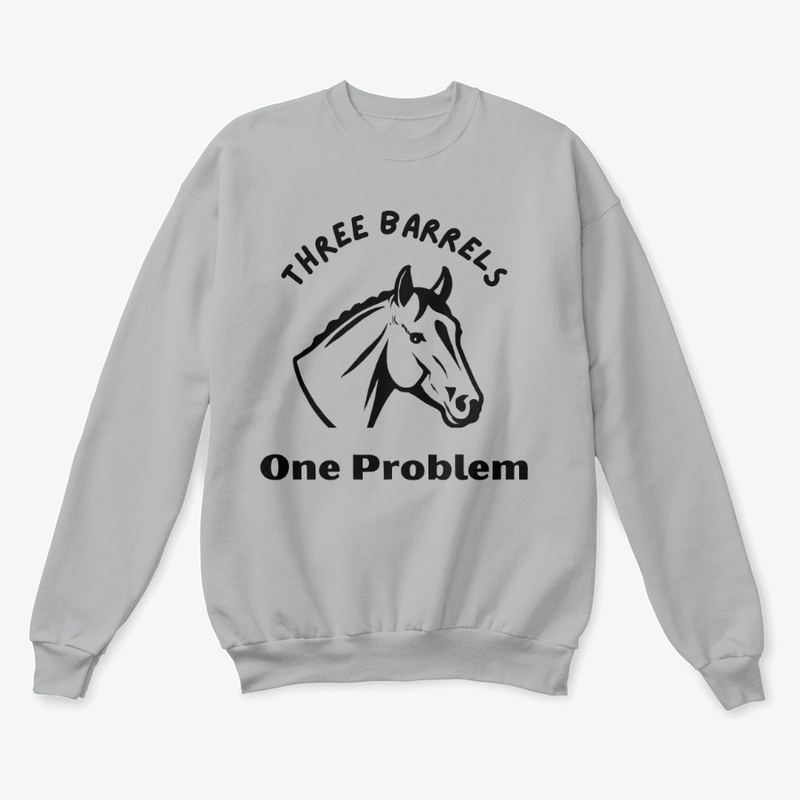 One Problem Line