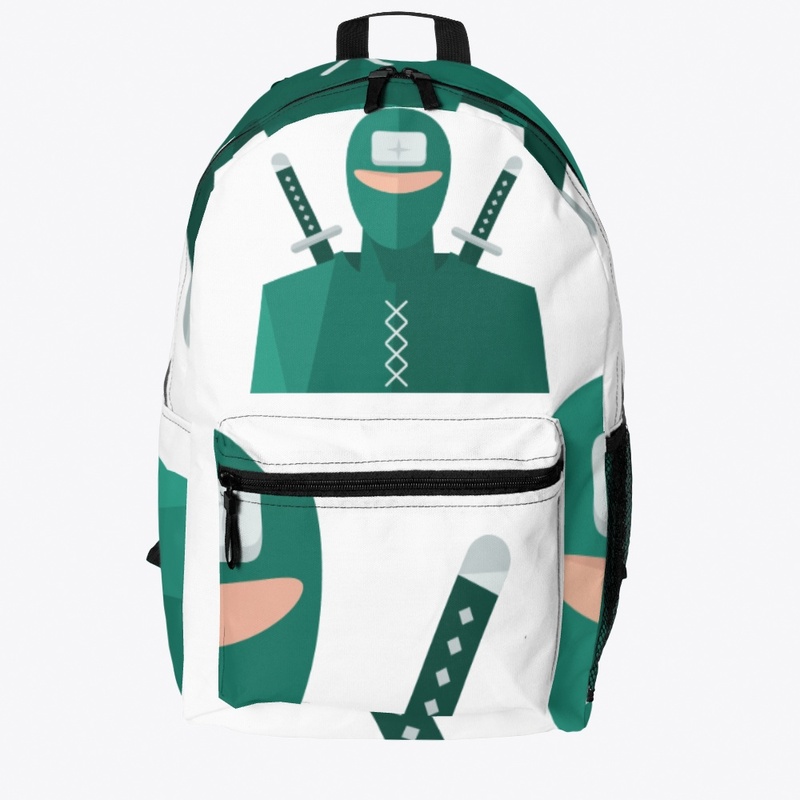 Samurai fighter