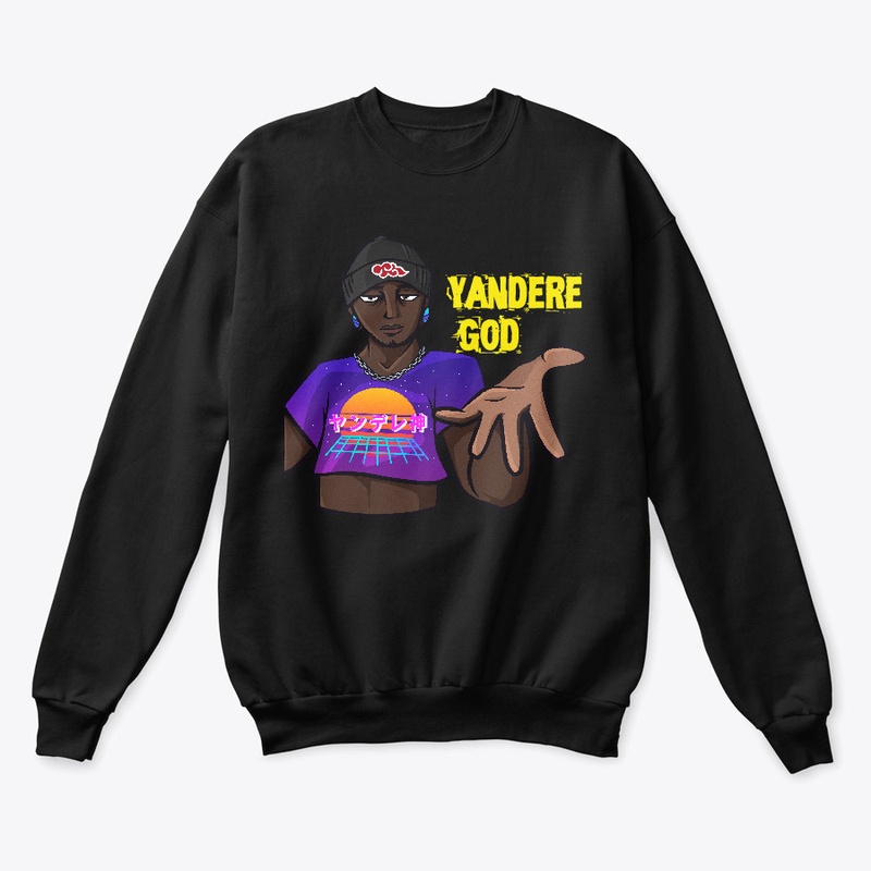 Yandere God