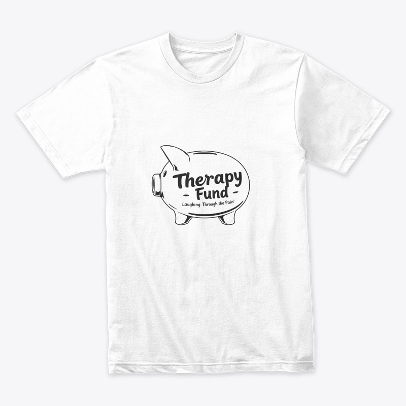 Therapy Fund Tee