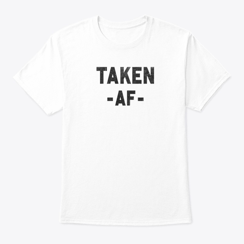 Taken AF