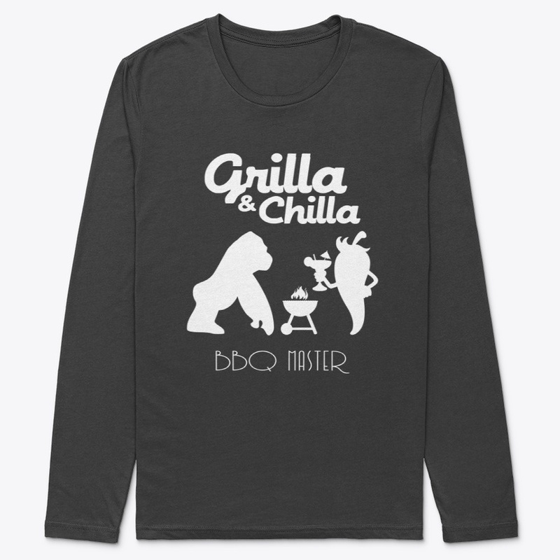Grilla n' Chilla