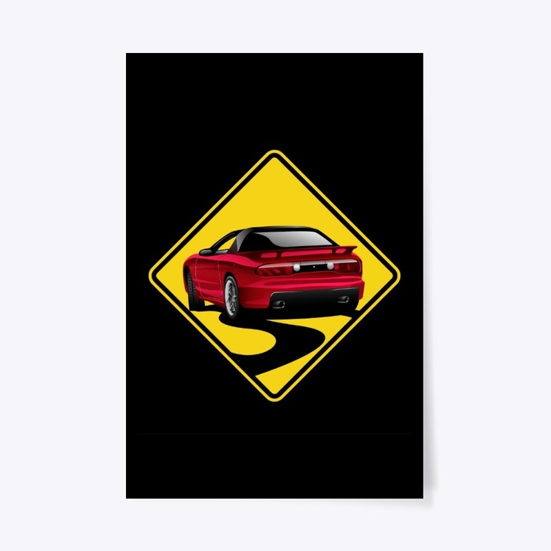 Sideways