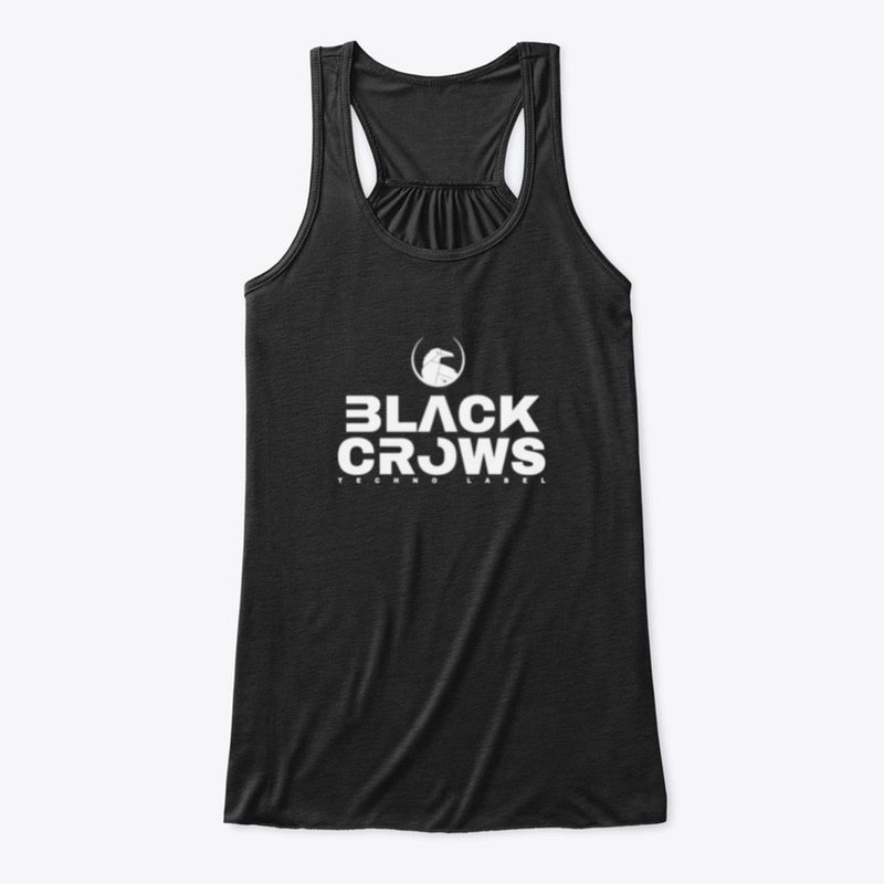 Black Crows White