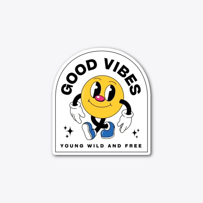 Good Vibe 