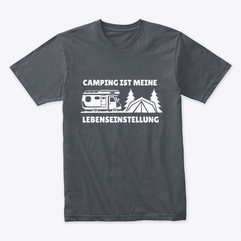 CAMPING QUOTE GERMAN 