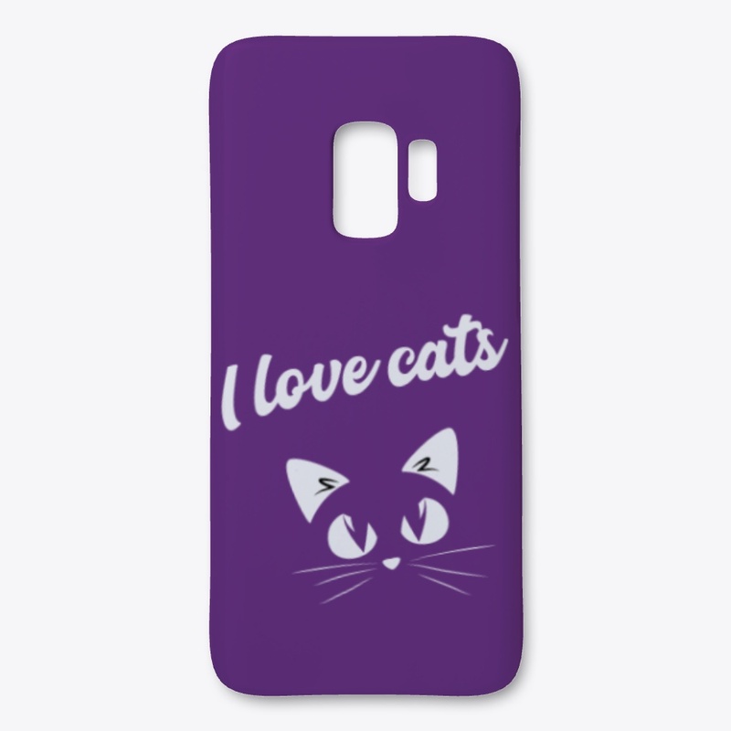 I love cats telecos