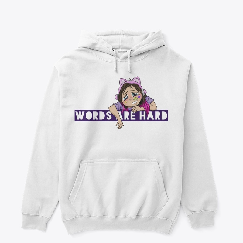 Words are Hard