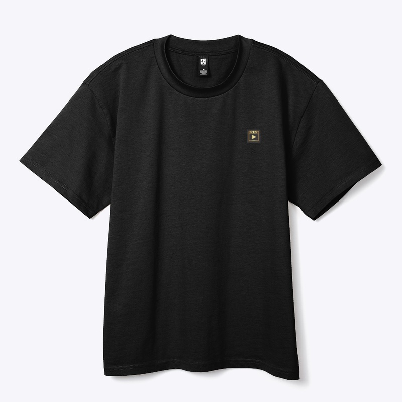Classic Logo Tops