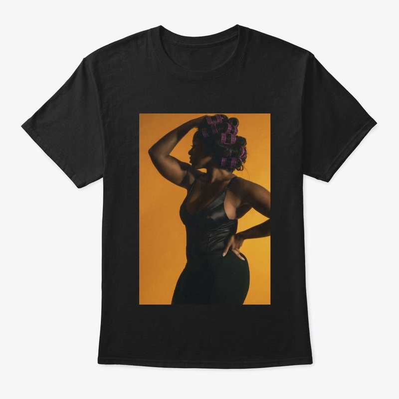 classic woman