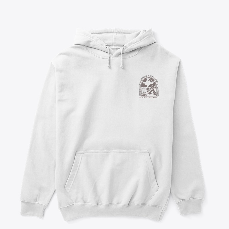 Slightly Stoopid Merch
