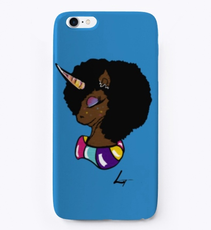Black Girl Magic Accesories