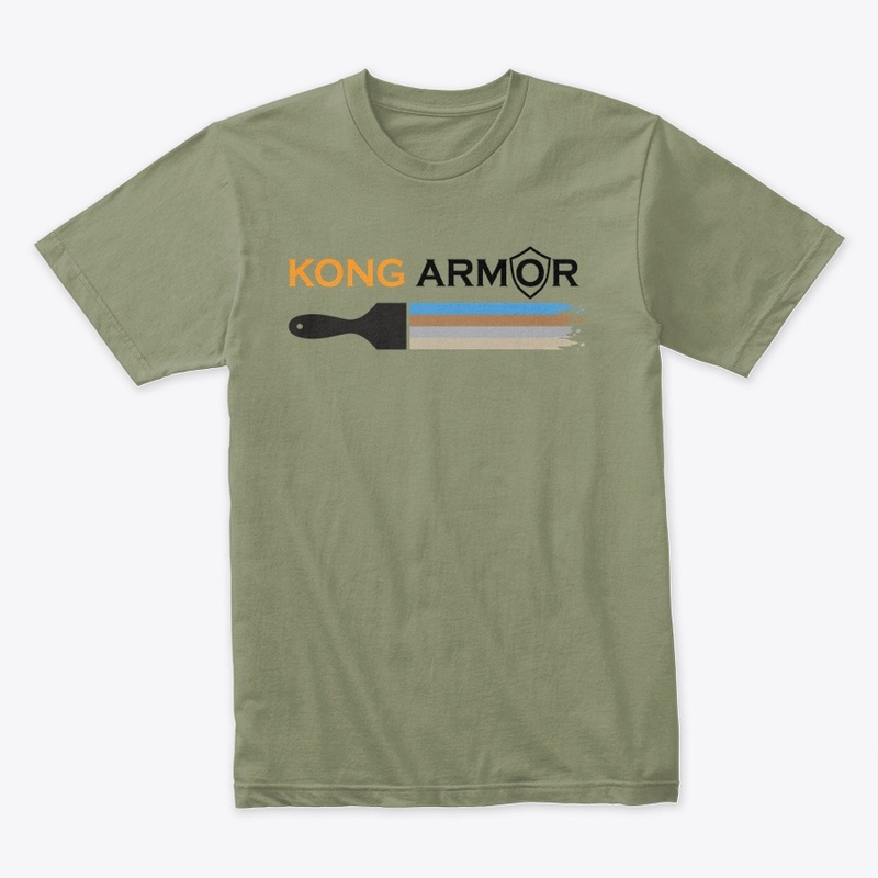Vintage No Diamond Tee