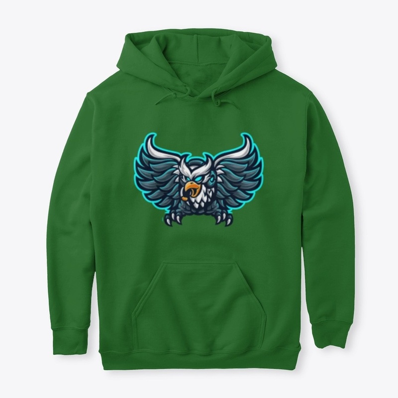 Hoodie & swea t shirt design
