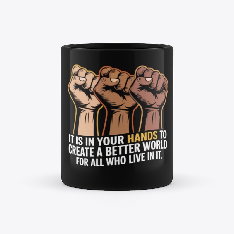 Motivational Nelson Mandela Quote