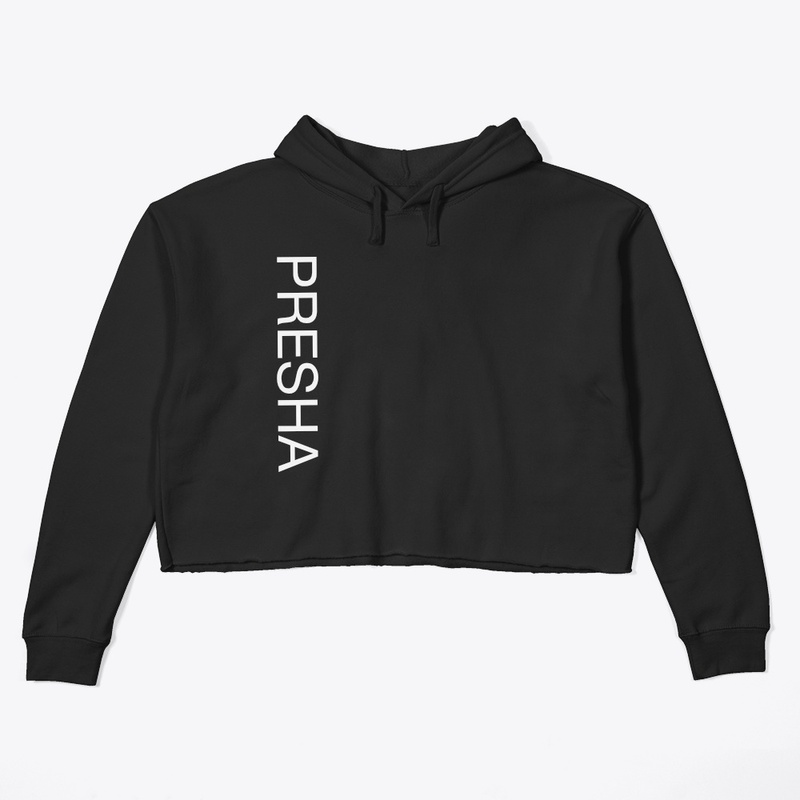 PRESHA 