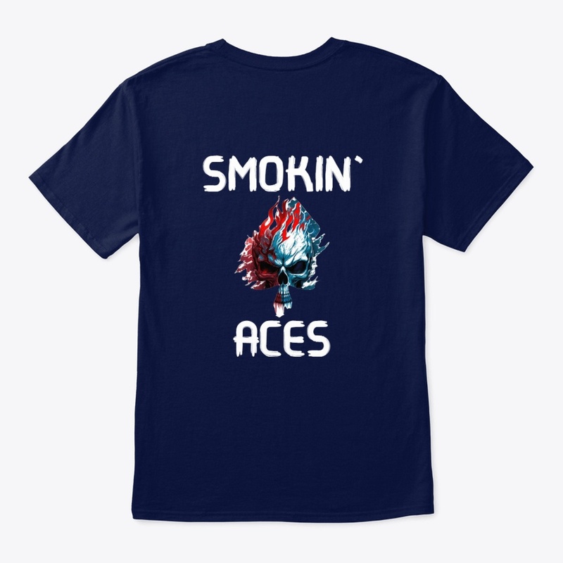 SmokinAcesChannel | CTXRP