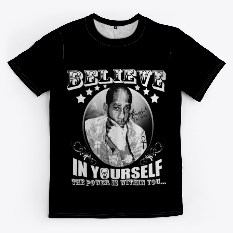 Believe In The Power 2020