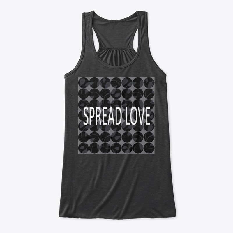spread love