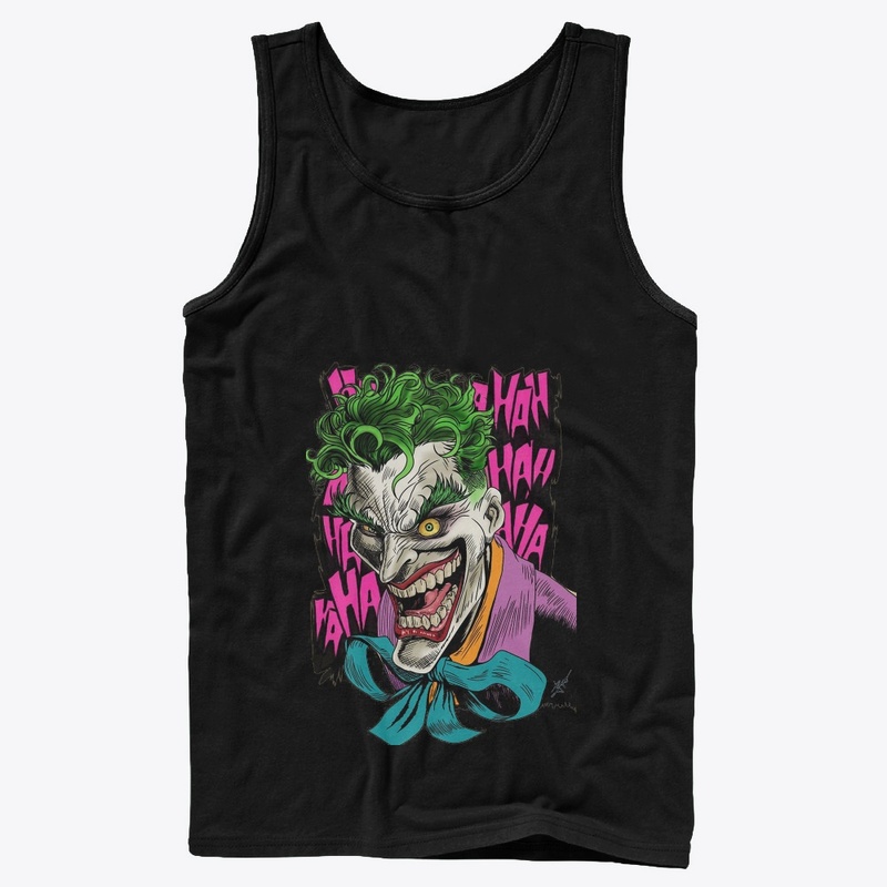 joker    