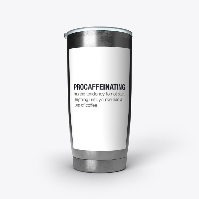 Procaffeinating