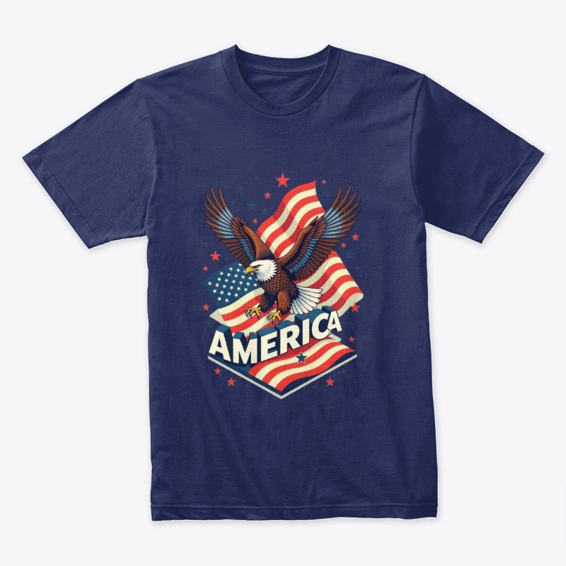 America Design 1