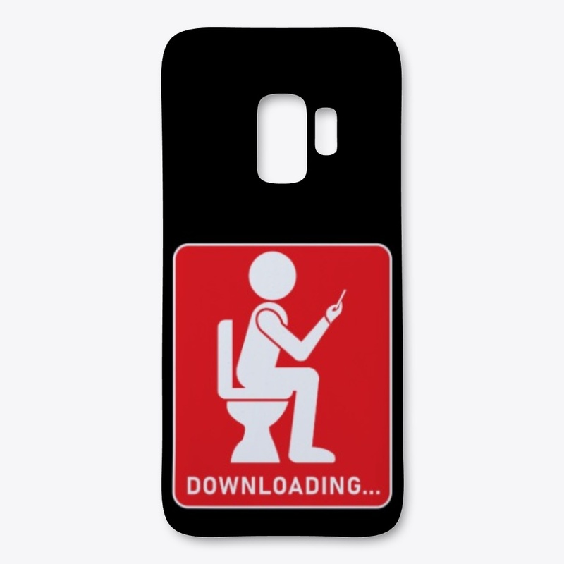 Downloading