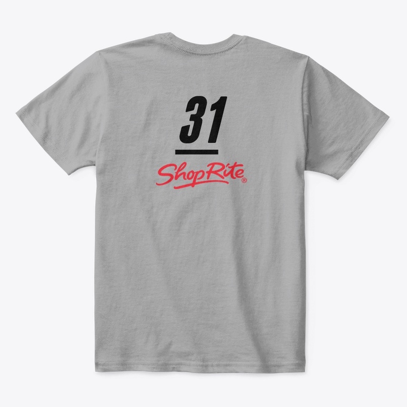 For the people drop
