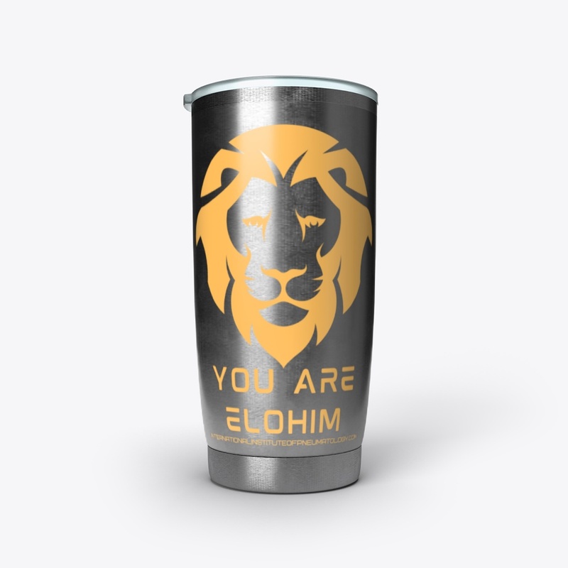 You are Elohim 