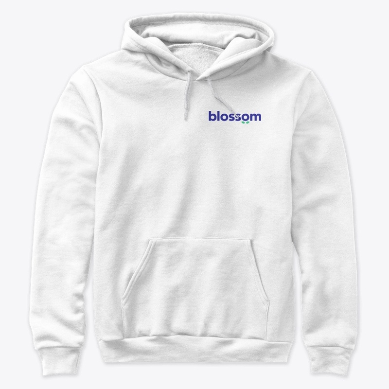 Blossom Full Brand ( Heart Placement )